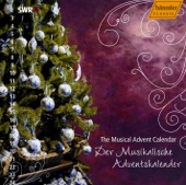 Christmas Musikalische Adventskalendar (Der) (The Musical Advent Calendar) artwork