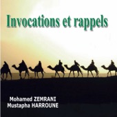 Invocations Et Rappels artwork