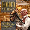 Steven Mead - Variations on a Rococo Theme, Op.33