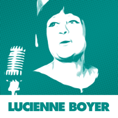 45 Chansons essentielles de Lucienne Boyer - リュシェンヌ・ボワイエ