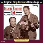 The Delmore Brothers - my smokey mountain girl