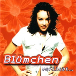 Blümchen - Nur geträumt
