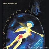 The Prayers - Under the Deep Blue 1