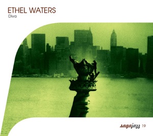 Saga Jazz: Ethel Waters - Diva