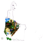 Joni Mitchell - Ladies Of The Canyon