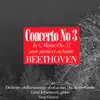 Beethoven : Concerto No. 3 In C Minor, Op. 37 album lyrics, reviews, download