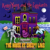 Kenny Young and the Eggplants - Everything's Looking Up in Subterranea