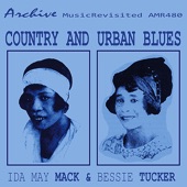 Bessie Tucker - Penitentiary Blues