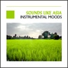 Sounds Like Asia - Instrumental Moods