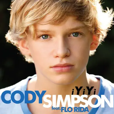iYiYi - Deluxe Single - Cody Simpson
