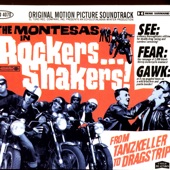 Rockers… Shakers!