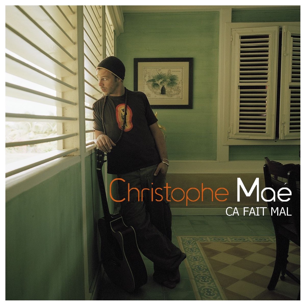 Кристоф мае песня о счастье. Christophe Maé обложка альбома. Кристоф Маэ песни. Christophe Mae песни. Кристоф Маэ альбомы слушать.