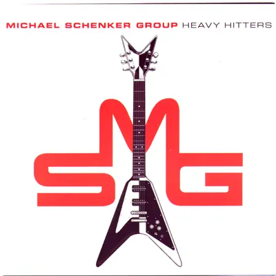 Heavy Hitters - Michael Schenker Group