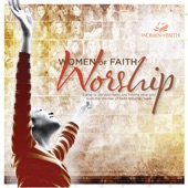 Women of Faith Worship Team - Indescribable
