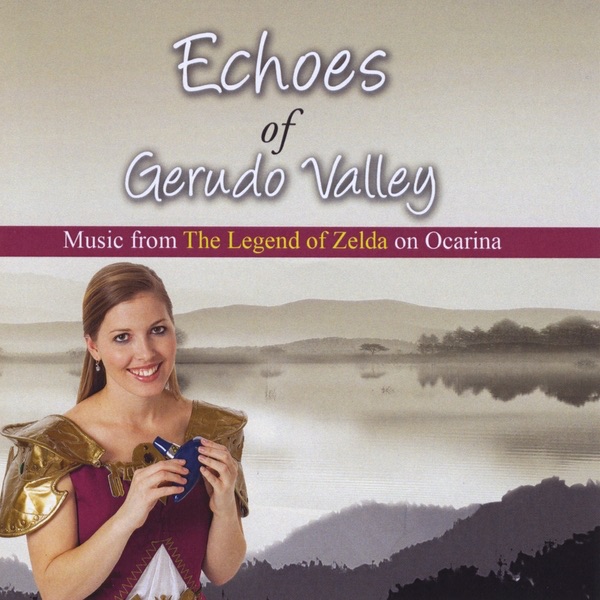Download The St. Louis Ocarina Trio Echoes of Gerudo Valley (Music