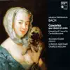 Stream & download W.F. Bach: Harpsichord Concertos