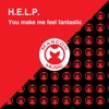 You Make Me Feel Fantastic - EP