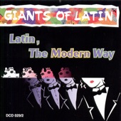 Giants of Latin: Latin, the Modern Way artwork