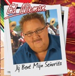 jij bent mijn senorita