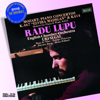 Mozart: Piano Concertos Nos.12 & 21 Etc - Radu Lupu, English Chamber Orchestra & Uri Segal