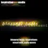 Binaural Beats Inspirations - Mixed With Alpha Waves album lyrics, reviews, download