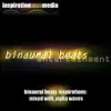 Stream & download Binaural Beats Inspirations - Mixed With Alpha Waves