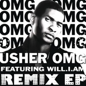 Omg (Feat. Will.I.Am) [Kovas Ghetto Beat Mix] artwork