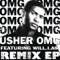 Omg (Feat. Will.I.Am) [Disco Fries Extended Mix] artwork