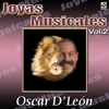 Oscar D'leon Joyas Musicales, Vol. 2