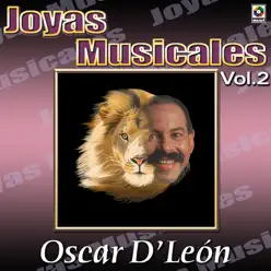 Oscar D'leon Joyas Musicales, Vol. 2 - Oscar D'Leon