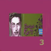 Best of Dariush Rafie, Vol. 3 - Persian Music artwork