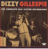 Dizzy Gillespie - Cool Breeze - 1994 Remastered