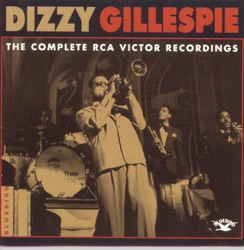 Dizzy Gillespie - Jump Did-Le Ba