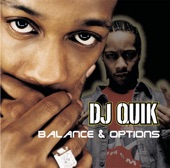 DJ Quik - I Don't Wanna Party Wit U