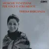 Stream & download Musiche Veneziane