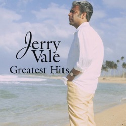 Jerry Vale - Go Chase a Moonbeam