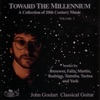 Toward The Millennium: A Collection of 20th Century Music, Vol. 1