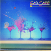 Love Today - Sad Café