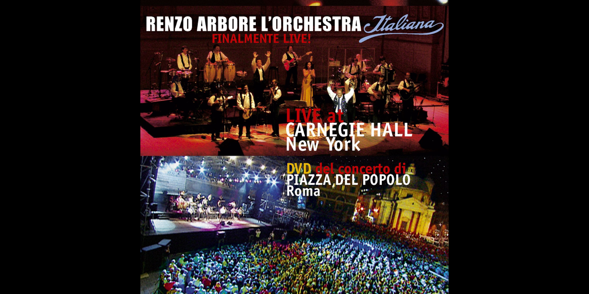 SCARICA SITO RENZO ARBORE ORCHESTRA ITALIANA CANZONE