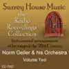 Norm Geller & His Orchestra, Vol. 2 album lyrics, reviews, download
