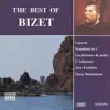 Bizet: The Best of Bizet album lyrics, reviews, download