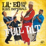 Lil' Ed & The Blues Imperials - Candy Sweet