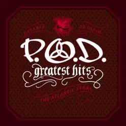 Greatest Hits: The Atlantic Years - P.o.d.