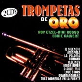 Trompetas de Oro artwork