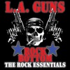 Rock Bottom - The Rock Essentials, 2007