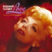 Rosemary Clooney - Someone To Watch Over Me