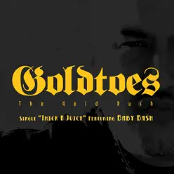 Thick N Juicey - Single - Baby Bash Thick N Juicey - Single - Baby Bash