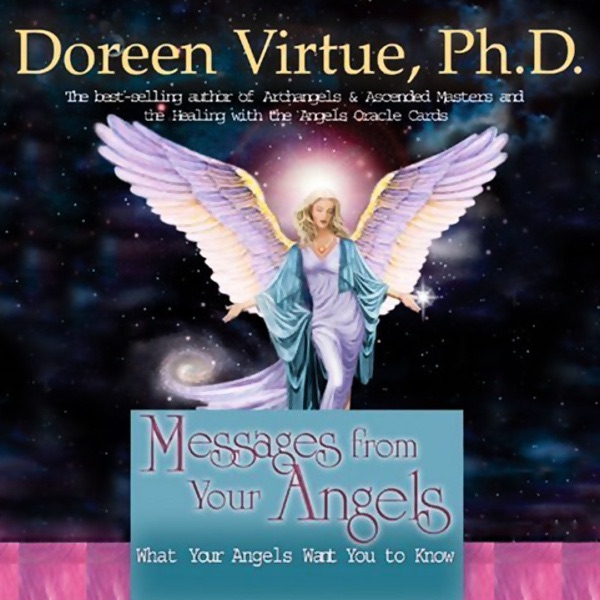 Doreen Virtue - 