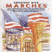 Greatest Hits: Marches artwork