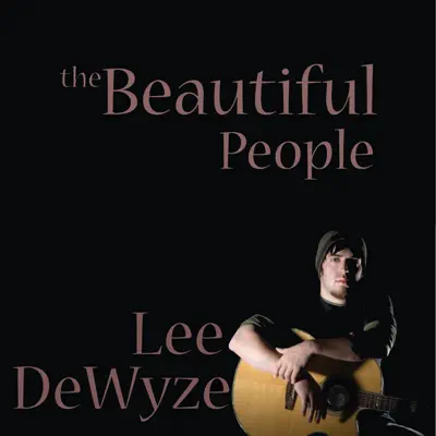 The Beautiful People - Single - Lee DeWyze